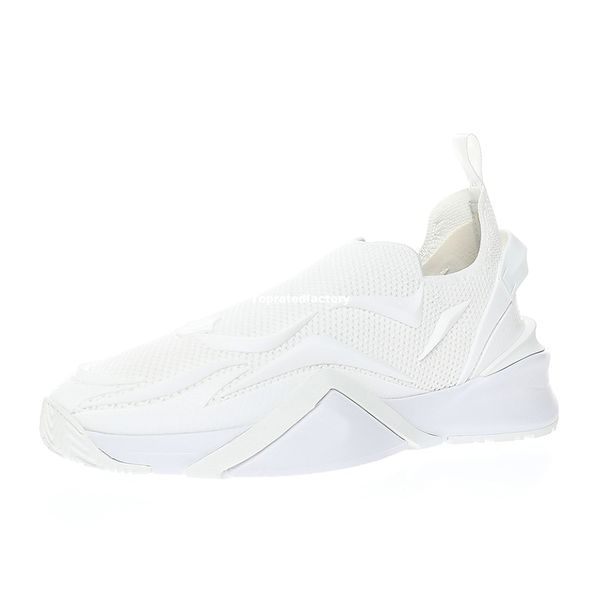 flow sneaker low for men luxury sports shoe mens designer running shoes womens knit sneakers women luxe casual chaussures in white, White;red
flow sneaker low for men luxury sports shoe mens designer running shoes womens knit sneakers women luxe casual chaussures in white, White;red