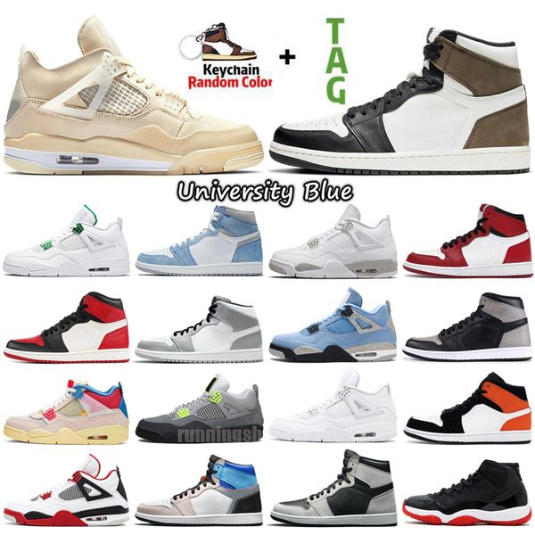4 4s men basketball shoes red thunder infrared black cat bred university 1 1s blue sail cool grey shimmer royalty womens mens trainers sport
4 4s men basketball shoes red thunder infrared black cat bred university 1 1s blue sail cool grey shimmer royalty womens mens trainers sport