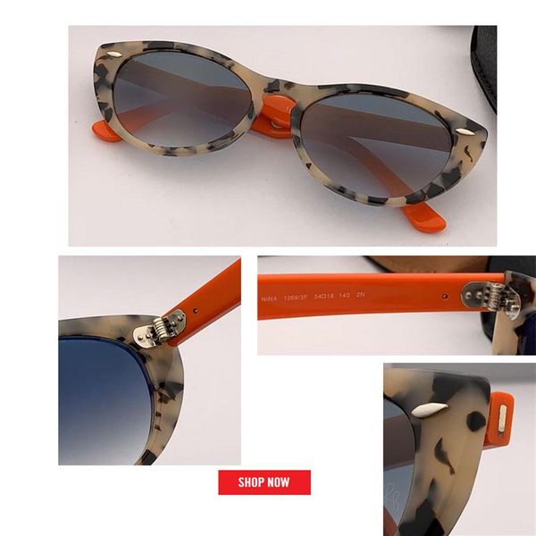 2021 new arrival sell sunglasses women uv400 gradient lens sun glasses vintage oculos feminino travel driving gafas de sol sun262c, White;black
2021 new arrival sell sunglasses women uv400 gradient lens sun glasses vintage oculos feminino travel driving gafas de sol sun262c, White;black