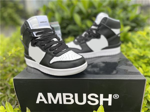 2022 new release ambush high basketball shoes men women white black spruce aura active fuchsia zapatos sports sneakers with original
2022 new release ambush high basketball shoes men women white black spruce aura active fuchsia zapatos sports sneakers with original