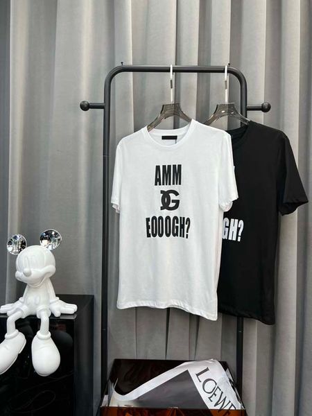 2022new mens designers t shirt womens fashion tshirts with letters print short sleeves summer shirts men tees asian size m-xxxl g6657, White;black
2022new mens designers t shirt womens fashion tshirts with letters print short sleeves summer shirts men tees asian size m-xxxl g6657, White;black