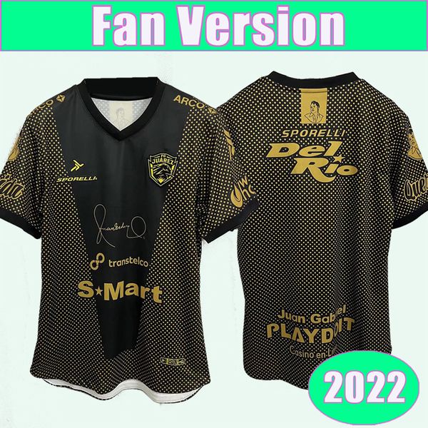 2022 fc juarez mens soccer jerseys commemorative edition football shirt short sleeve uniforms, Black;yellow
2022 fc juarez mens soccer jerseys commemorative edition football shirt short sleeve uniforms, Black;yellow