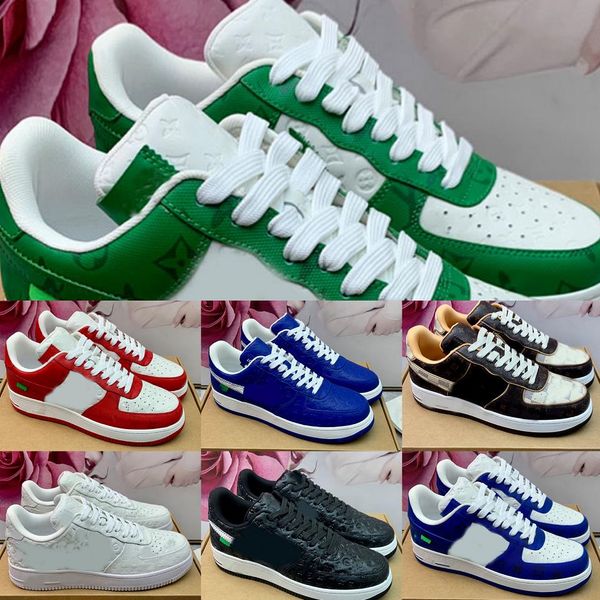 2022 latest sports and leisure shoes co-branded shoes men women casual shoes classic mens womens trainers outdoor sports sneakers 35-45, Black
2022 latest sports and leisure shoes co-branded shoes men women casual shoes classic mens womens trainers outdoor sports sneakers 35-45, Black