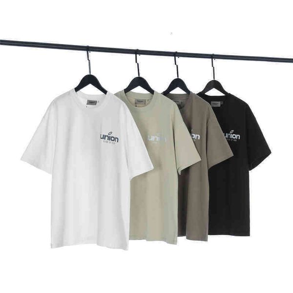 2022 thread 30th anniversary co branded round neck short sleeve men and women couple loose high street t-shirt comfortable high street track, White;black
2022 thread 30th anniversary co branded round neck short sleeve men and women couple loose high street t-shirt comfortable high street track, White;black