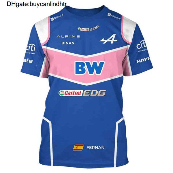 racing jackets alpine f1 team motorsport t-shirt blue black merchandise jersey teamline short sleeve shirt clothing 6lmo, White;black
racing jackets alpine f1 team motorsport t-shirt blue black merchandise jersey teamline short sleeve shirt clothing 6lmo, White;black