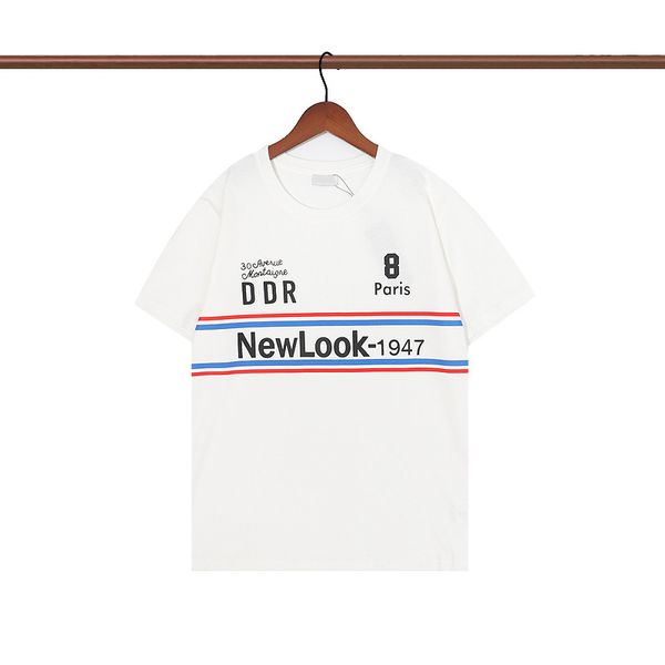 mens t shirt men women designer tshirts printed summer short sleeves casual tshirt woman outdoor man tees crew neck clothes asian size m-xx, White;black
mens t shirt men women designer tshirts printed summer short sleeves casual tshirt woman outdoor man tees crew neck clothes asian size m-xx, White;black