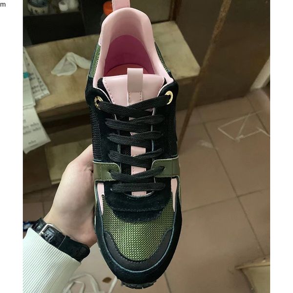 2023sneakers women luxury designer genuine leather woman casual shoes size 35-41 model, Red;white
2023sneakers women luxury designer genuine leather woman casual shoes size 35-41 model, Red;white