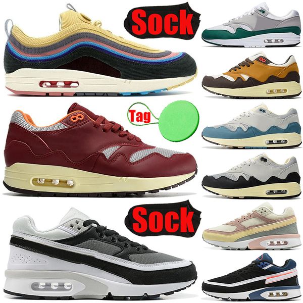with sock tag sean wotherspoon 1 87 bw running shoes patta waves men women noise aqua rush maroon light stone lyon mens trainers sports snea
with sock tag sean wotherspoon 1 87 bw running shoes patta waves men women noise aqua rush maroon light stone lyon mens trainers sports snea