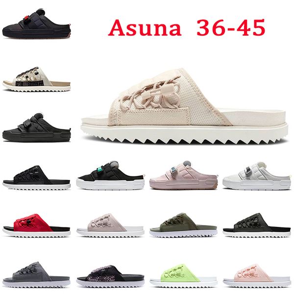 pearl white sail slip-on designer slippers women mens asuna slide offline sandal triple black red white barely volt sequoia washed coral coo
pearl white sail slip-on designer slippers women mens asuna slide offline sandal triple black red white barely volt sequoia washed coral coo