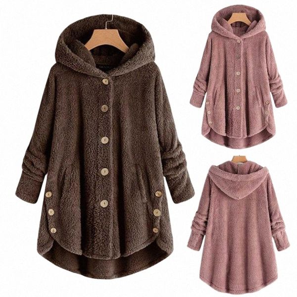 women's trench coats wool blend fashion parkas women button coat loose winter outwear jacket casual thick hooded pullover sweater for f, Tan;black
women's trench coats wool blend fashion parkas women button coat loose winter outwear jacket casual thick hooded pullover sweater for f, Tan;black