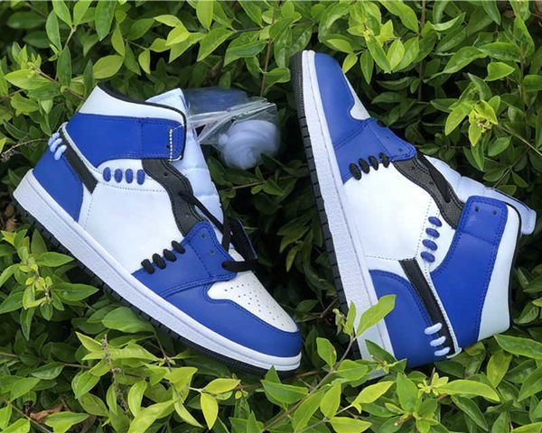 series non-slip wear resistant men's basketball shoes classic design woman mid se game royal white-blue casual shoe append, Black
series non-slip wear resistant men's basketball shoes classic design woman mid se game royal white-blue casual shoe append, Black