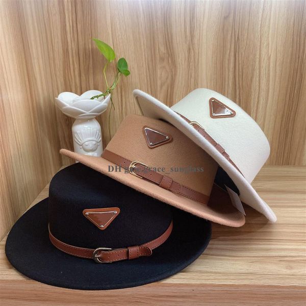 fashion designers woolen fedora hats inverted triangle cap flat hat autumn winter female net red high-end ladies luxury letter244w, Blue;gray
fashion designers woolen fedora hats inverted triangle cap flat hat autumn winter female net red high-end ladies luxury letter244w, Blue;gray