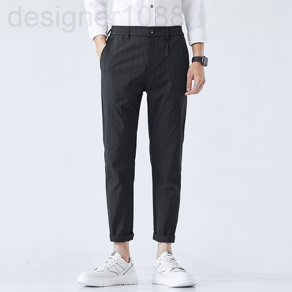 men's pants designer spring and autumn pants men's straight tube loose ice silk korean fashion casual long mfvt, Black
men's pants designer spring and autumn pants men's straight tube loose ice silk korean fashion casual long mfvt, Black