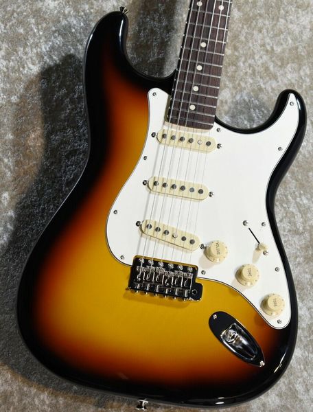 knst10rbd 3tone sunburst electric guitar
knst10rbd 3tone sunburst electric guitar