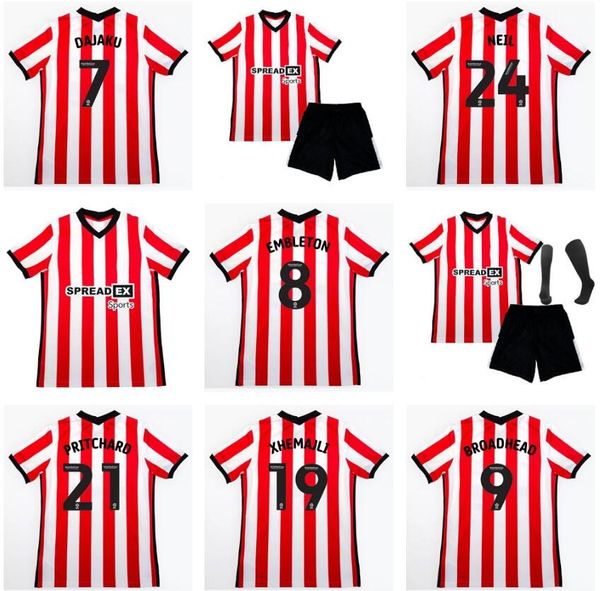 sunderland 22 23 soccer jerseys home 2022 2023 dajaku embleton broadhead gooch o'nien stewart xhemajli pritchard neil mcgeady men kids, Black;yellow
sunderland 22 23 soccer jerseys home 2022 2023 dajaku embleton broadhead gooch o'nien stewart xhemajli pritchard neil mcgeady men kids, Black;yellow