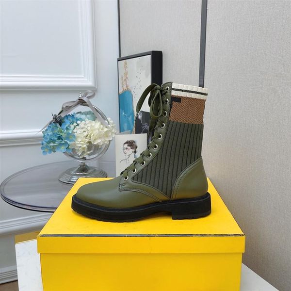 2021 designer luxury women martin boots fashion womens shoes genuine leather elasticity boot ankle bootses woman dress shoe326n, Black
2021 designer luxury women martin boots fashion womens shoes genuine leather elasticity boot ankle bootses woman dress shoe326n, Black