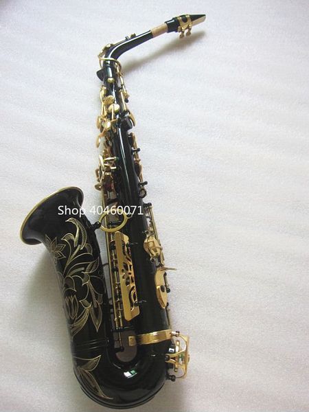 company direct selling saxophone alto eb high-quality 875 model black saxophone musical instruments professional
company direct selling saxophone alto eb high-quality 875 model black saxophone musical instruments professional