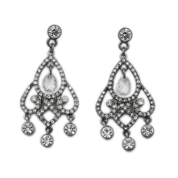 black hollow out shanzuan temperament glass crystal earrings stud joker allergy with han edition accessories 62 diamond earrings, Golden;silver
black hollow out shanzuan temperament glass crystal earrings stud joker allergy with han edition accessories 62 diamond earrings, Golden;silver
