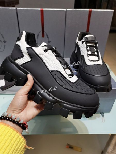 2022 spring and summer new shoes women's thick soled casual shoes leather sneakers flat size38-45, Black
2022 spring and summer new shoes women's thick soled casual shoes leather sneakers flat size38-45, Black