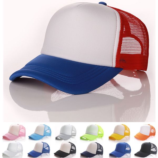 home summer 23colors trucker caps mesh caps blank trucker hats snapback hats women and mentoddler cap party hatszc012 200pcs
home summer 23colors trucker caps mesh caps blank trucker hats snapback hats women and mentoddler cap party hatszc012 200pcs