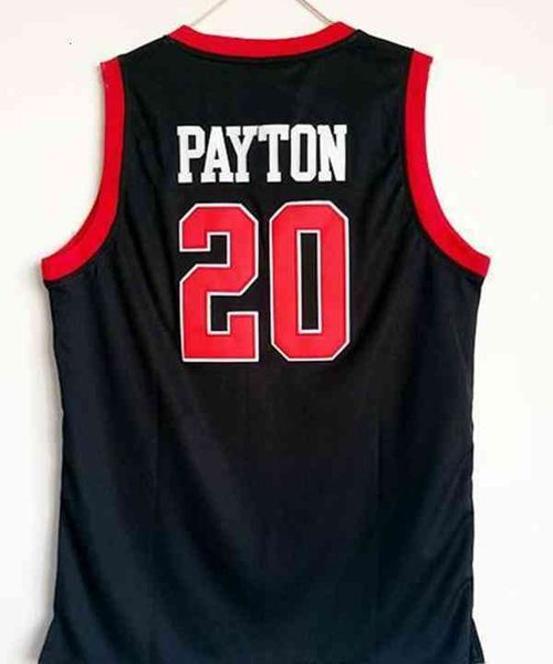 school 20 gary payton high jersey men black for sport fans basketball jerseys breathable uniform factory diectly wholesales
school 20 gary payton high jersey men black for sport fans basketball jerseys breathable uniform factory diectly wholesales