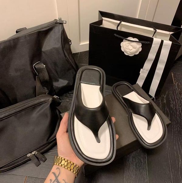 designer candy color slippers summer bread sandal comfort slides luxury women sandal fashion flat bottom flip-flops leisure beach shoes, Black
designer candy color slippers summer bread sandal comfort slides luxury women sandal fashion flat bottom flip-flops leisure beach shoes, Black