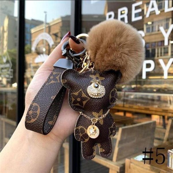 new designer key chain with box mono accessories key ring leather letter pattern christmas gift to her purse207p, Silver
new designer key chain with box mono accessories key ring leather letter pattern christmas gift to her purse207p, Silver