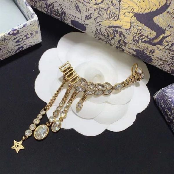 fine jewelry 70% off high-end version letter wheat ear eye leaf tassel earrings female light luxury fashion earrings, Golden
fine jewelry 70% off high-end version letter wheat ear eye leaf tassel earrings female light luxury fashion earrings, Golden