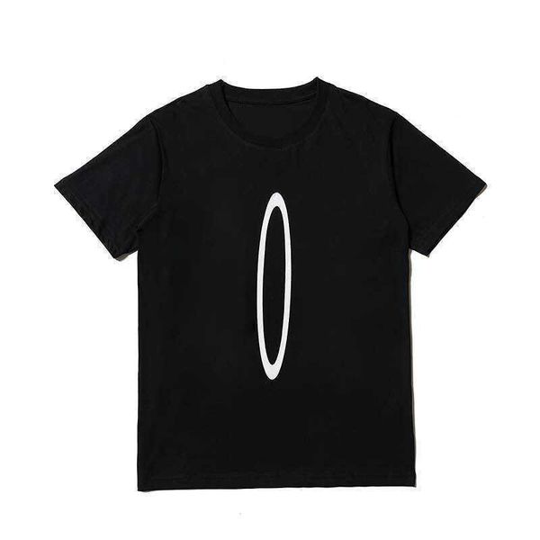 22ss mens designer t shirt european and american fashion personality big printing cotton womens tees youth casual short sleeve, White;black
22ss mens designer t shirt european and american fashion personality big printing cotton womens tees youth casual short sleeve, White;black