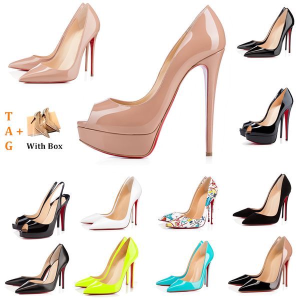 shoe red quality brand women bottoms high heels pointed toe reds sole 8cm 10cm 12cm pumps wedding dress shoes nude black shiny
shoe red quality brand women bottoms high heels pointed toe reds sole 8cm 10cm 12cm pumps wedding dress shoes nude black shiny