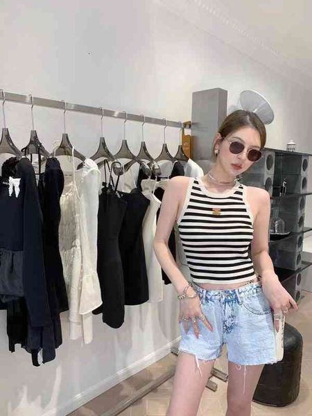 women's tanks & camis ce home 2022 spring and summer series striped vest basic daily versatile thin senior suspender korean c44c, White
women's tanks & camis ce home 2022 spring and summer series striped vest basic daily versatile thin senior suspender korean c44c, White