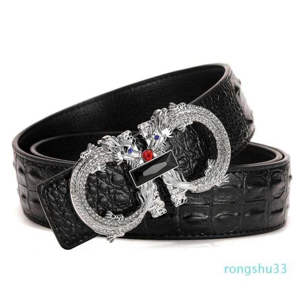 men's luxury belt designer men's belt leather set wedding silver dragon, Black;brown
men's luxury belt designer men's belt leather set wedding silver dragon, Black;brown