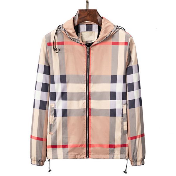 2022 fashion mens jacket winter autumn slim fit 2022 men designers clothes red man casual jackets plus asian size, Black;brown
2022 fashion mens jacket winter autumn slim fit 2022 men designers clothes red man casual jackets plus asian size, Black;brown
