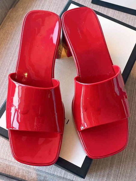 slippers brand woman slipper designer lady sandals summer fashion jelly slide high heel slippers ladies luxury casual shoes, Black
slippers brand woman slipper designer lady sandals summer fashion jelly slide high heel slippers ladies luxury casual shoes, Black
