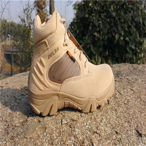 2017 us army male combat shoes genuine leather military boots desert combat boots autumn shoes travel leather high boots male240s, Black
2017 us army male combat shoes genuine leather military boots desert combat boots autumn shoes travel leather high boots male240s, Black