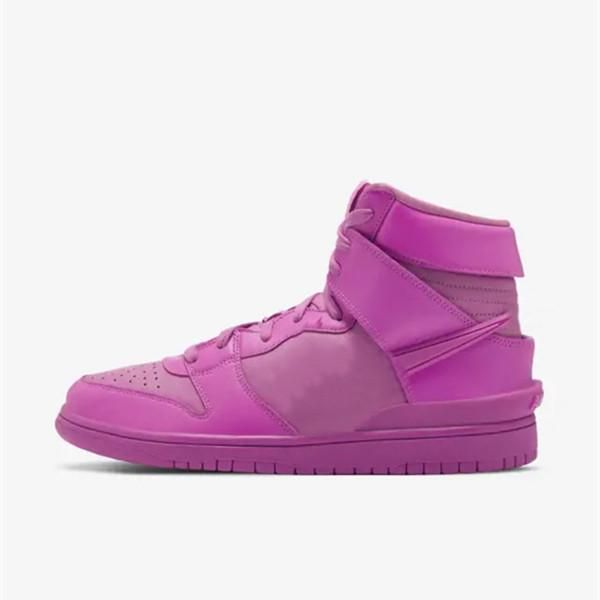 shoes mens dunks high cosmic fuchsia shoe sports sneakers color active /lethal pink/cosmic size 36-47, White;red
shoes mens dunks high cosmic fuchsia shoe sports sneakers color active /lethal pink/cosmic size 36-47, White;red