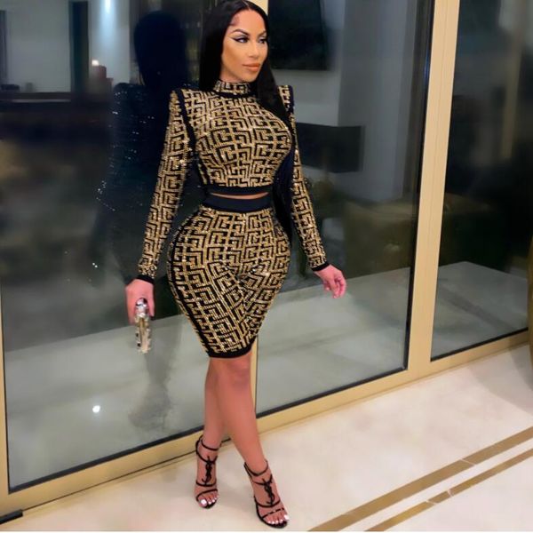 2022 paris style sweet pink tweed two piece set dress women long sleeve t shirts sweet puff sleeve crop luxury designer mini skirt sets fema, White
2022 paris style sweet pink tweed two piece set dress women long sleeve t shirts sweet puff sleeve crop luxury designer mini skirt sets fema, White
