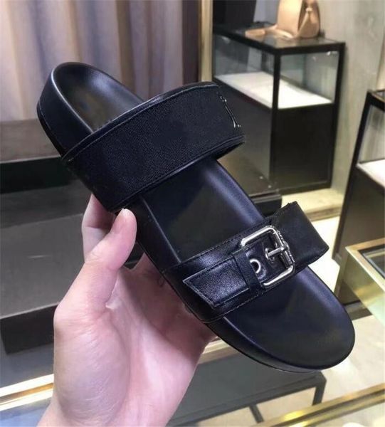 new women summer slippers slide bom dia flat mule 1a3r5m cool effortlessly stylish slides 2 straps with adjustshoe''louise'&#, Black
new women summer slippers slide bom dia flat mule 1a3r5m cool effortlessly stylish slides 2 straps with adjustshoe''louise'&#, Black