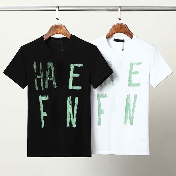 2022 new mens letter embroidery t-shirt black and white casual summer mens womens v-neck short sleeves size m-3xl v1201, White;black
2022 new mens letter embroidery t-shirt black and white casual summer mens womens v-neck short sleeves size m-3xl v1201, White;black