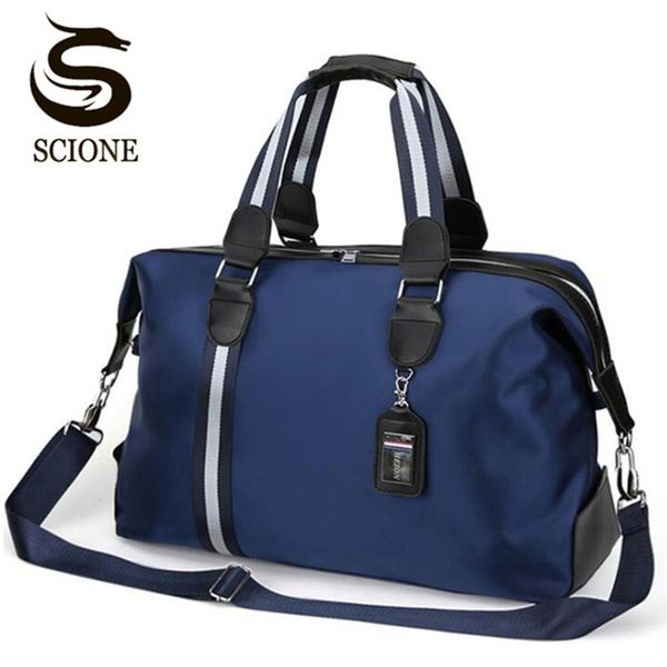 men travel handbag fashion business bag casual briefcase shoulder package crossbody for male female laptote 220509
men travel handbag fashion business bag casual briefcase shoulder package crossbody for male female laptote 220509
