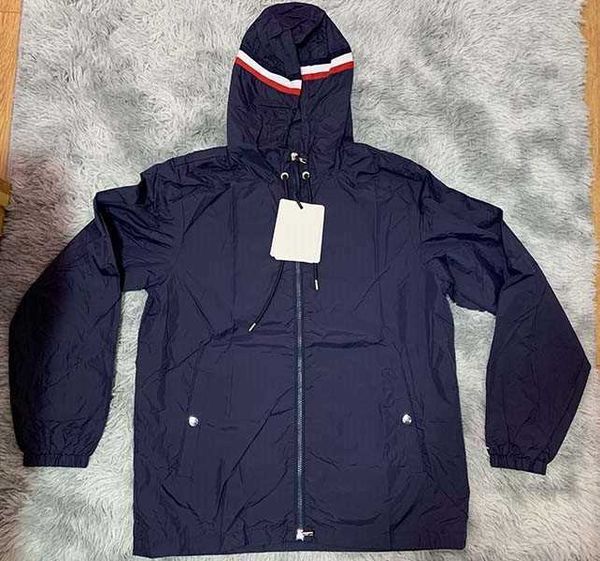 franch luxury brand windbreaker mens hooded jacket lightweight sun protection clothing spring and summer jackets sleeve arm nfc function pp, Black;brown
franch luxury brand windbreaker mens hooded jacket lightweight sun protection clothing spring and summer jackets sleeve arm nfc function pp, Black;brown