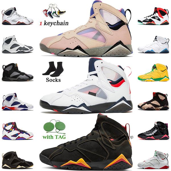 2022 new jumpman 7 7s men women basketball shoes athletic outdoor sport sneakers sapphire psgs citrus z mist white green black patent
2022 new jumpman 7 7s men women basketball shoes athletic outdoor sport sneakers sapphire psgs citrus z mist white green black patent