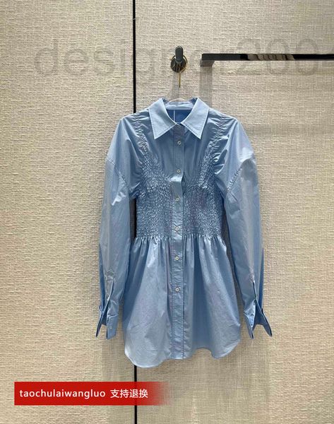casual dresses designer bl39802 shenzhen nanyou fake two pleated waist shirt skirt design sense niche dress high end female fdhk, Black;gray
casual dresses designer bl39802 shenzhen nanyou fake two pleated waist shirt skirt design sense niche dress high end female fdhk, Black;gray