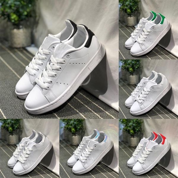 stan smith superstar running shoes superstars hologram platform leather fashion shoe 80s green blue black zebra men women trainers193o
stan smith superstar running shoes superstars hologram platform leather fashion shoe 80s green blue black zebra men women trainers193o