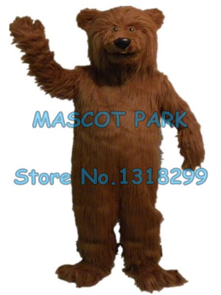 mascot doll costume grizzy bear mascot costume plush bear mascot custom cartoon character cosply carnival costume 3001, Red;yellow
mascot doll costume grizzy bear mascot costume plush bear mascot custom cartoon character cosply carnival costume 3001, Red;yellow