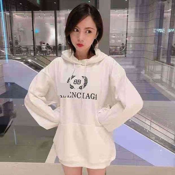 hoodies balencaigass designer men's sweaters paris b home 2022 new ears of wheat bb letter embroidery hoodie pullover for men and, Black
hoodies balencaigass designer men's sweaters paris b home 2022 new ears of wheat bb letter embroidery hoodie pullover for men and, Black