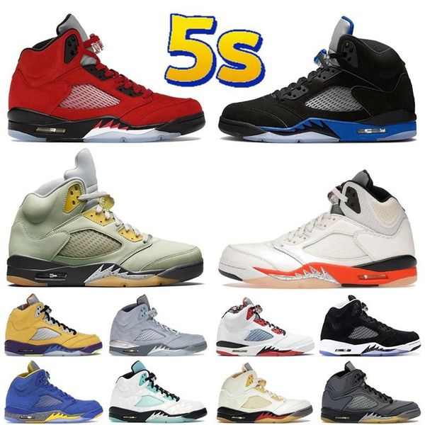 jumpman 5 5s mens basketball shoes sandals blue white stealth black cement metallic alternate
jumpman 5 5s mens basketball shoes sandals blue white stealth black cement metallic alternate