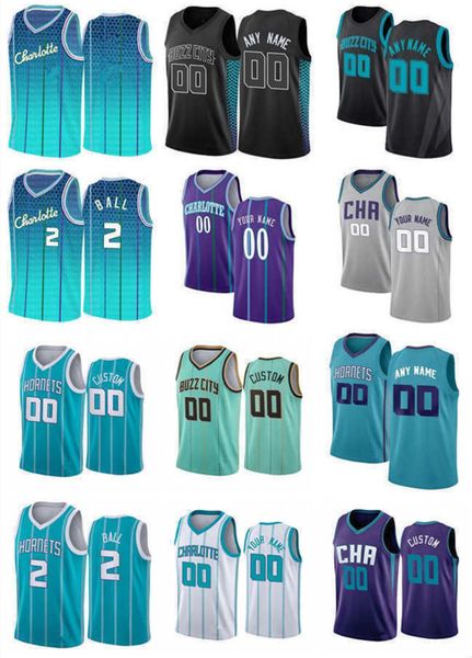75th custom men women youth 2 lamelo ball 3 terry rozier iii 0 miles bridges 20 gordon hayward charlotte''hornets''baske, Black;red
75th custom men women youth 2 lamelo ball 3 terry rozier iii 0 miles bridges 20 gordon hayward charlotte''hornets''baske, Black;red