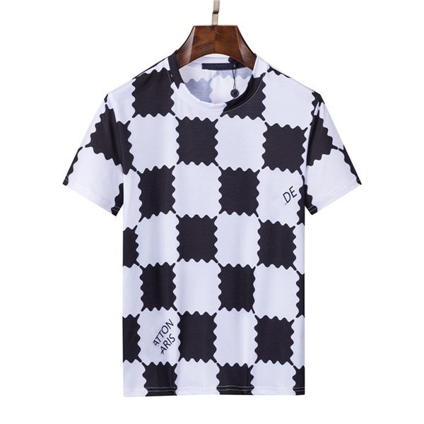 2022 men's t-shirt paris new alphabet print designer luxury short sleeve fashion t-shirt clothing quality brand asia size m-3xl hf, White;black
2022 men's t-shirt paris new alphabet print designer luxury short sleeve fashion t-shirt clothing quality brand asia size m-3xl hf, White;black