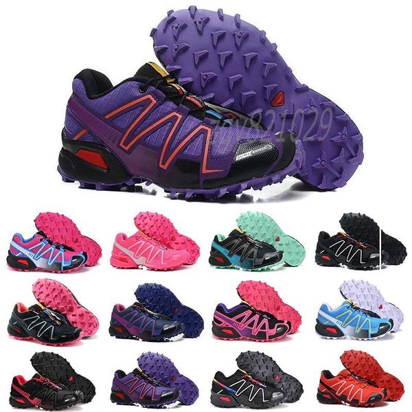 speed cross 3 cs iii athletic running shoes women black pink silver red blue outdoor speedcross 3s hiking womens sports sneakers size 36 -41
speed cross 3 cs iii athletic running shoes women black pink silver red blue outdoor speedcross 3s hiking womens sports sneakers size 36 -41